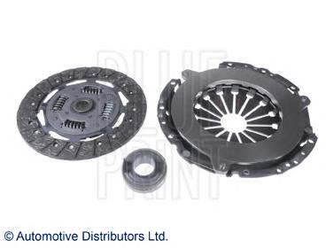 Do koszyka ADC43096 Blue Print Zestaw sprzęgła (3 części)