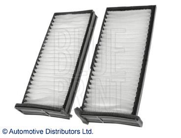 Filtr kabiny Mitsubishi MZ600136 cena, od 9,58 USD