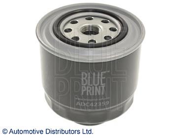 Filtr paliwa Blue Print ADC42359
