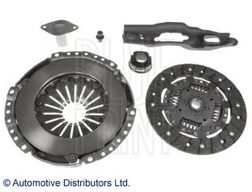Zestaw sprzęgła (3 części) KF575 Japan Parts
