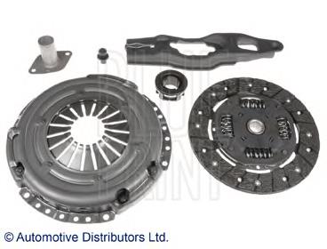 Zestaw sprzęgła (3 części) Japan Parts KF575
