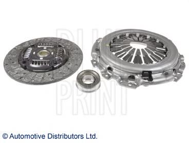 Do koszyka F15068NX Nexus Zestaw sprzęgła (3 części)
