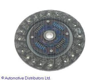 Do koszyka Tarcza sprzęgła Mitsubishi Pajero PININ H60, H70
