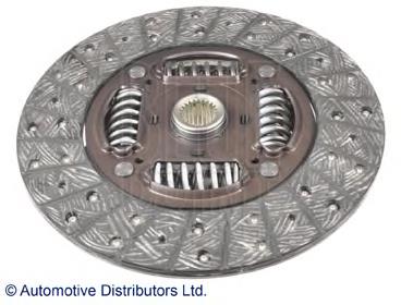  Tarcza sprzęgła Mitsubishi Pajero 
