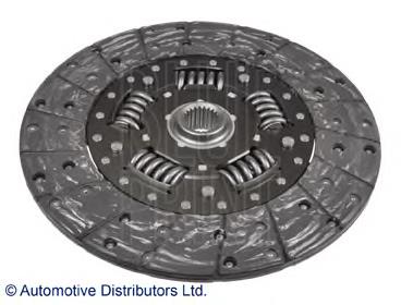 Tarcza sprzęgła Mitsubishi MN168640 cena, od 77,25 USD