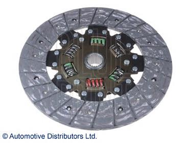 Tarcza sprzęgła Mitsubishi MR165659 cena, od 117,20 USD