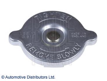 Pokrywa (korek) chłodnicy ADC49901 Blue Print