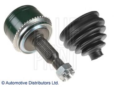 Przegub homokinetyczny przedni zewnętrzny Mitsubishi MR528640 cena, od 52,61 USD
