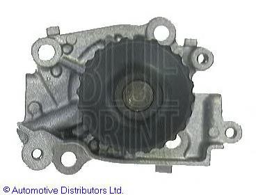 Do koszyka MD309756 Mitsubishi Pompa chłodząca wodna