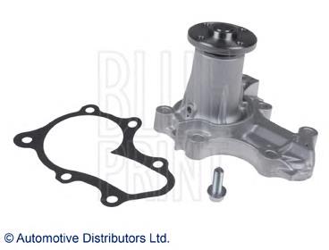 MD349885 Mitsubishi Pompa chłodząca wodna