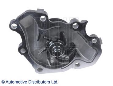 Do koszyka MD302010 Mitsubishi Pompa chłodząca wodna