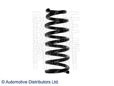 Sprężyna przednia Mitsubishi MN125251 cena, od 69,19 USD
