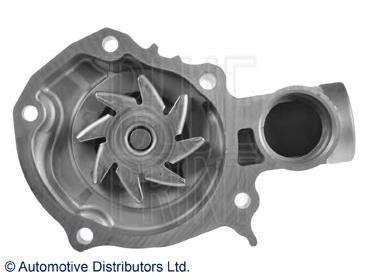 Pompa chłodząca wodna MD978552 Mitsubishi