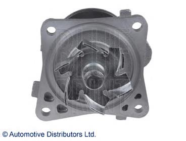 Do koszyka MN143664 Mitsubishi Pompa chłodząca wodna