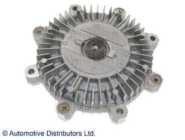Sprzęgło wiskotyczne wentylatora chłodzenia Mitsubishi MD331586 cena, od 89,25 USD