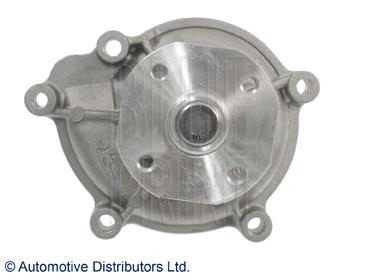 Pompa chłodząca wodna Mercedes A6402000301
