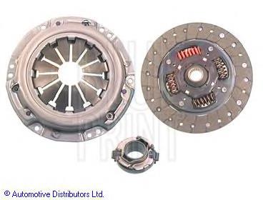 Zestaw sprzęgła (3 części) Daihatsu Terios I SUV (J100, J102, J122) (1997 - 2005) cena, od 121,09 USD