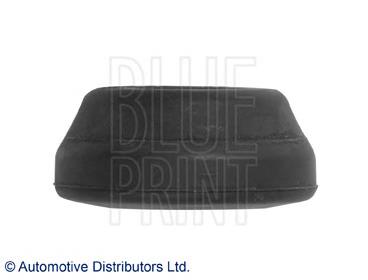 Do koszyka MMB809388 Mitsubishi Silentblock tylnego wahacza podłużnego przedni