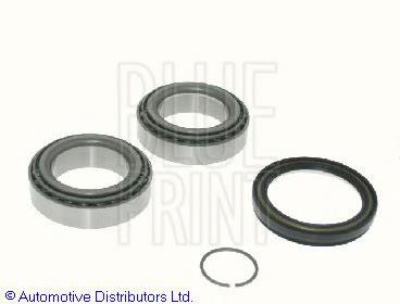 WB90459 Sato Tech Łożysko piasty przedniej