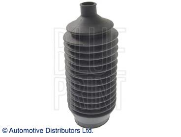 Do koszyka 01856 Metalcaucho Osłona mechanizmu kierowniczego (maglownicy) lewa