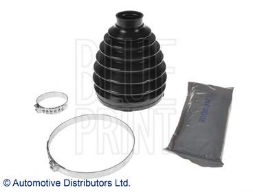 Osłona przegubu homokinetycznego półosi przedniej zewnętrzna Peugeot/Citroen 3293E4 cena, od 11,22 USD