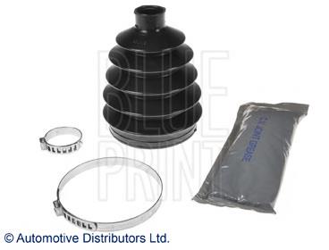 Osłona przegubu homokinetycznego półosi przedniej zewnętrzna Mitsubishi MR911571 cena, od 16,02 USD