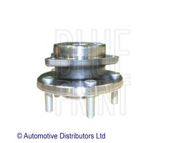 Piasta przednia MR455004 Mitsubishi
