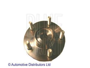 Do koszyka MR455004 Mitsubishi Piasta przednia