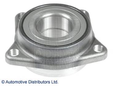 Łożysko piasty przedniej Mitsubishi MR455003 cena, od 34,75 USD