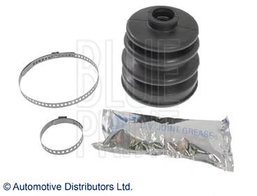 Osłona przegubu homokinetycznego półosi przedniej zewnętrzna Mitsubishi MR232240 cena, od 15,10 USD