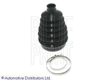 Osłona przegubu homokinetycznego półosi przedniej zewnętrzna Korea (oem) G50004D cena, od 8,87 USD