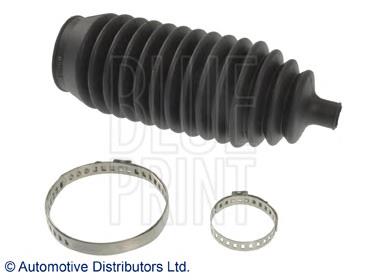 Osłona mechanizmu kierowniczego (maglownicy) Mitsubishi MR244902 cena, od 11,47 USD