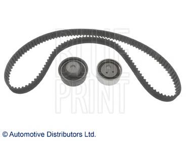 Pasek rozrządu, zestaw Mitsubishi Colt 6 Z3A