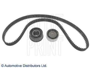 Pasek rozrządu, zestaw Mitsubishi Colt 6 Z3A