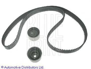 Pasek rozrządu, zestaw Mitsubishi Pajero 3