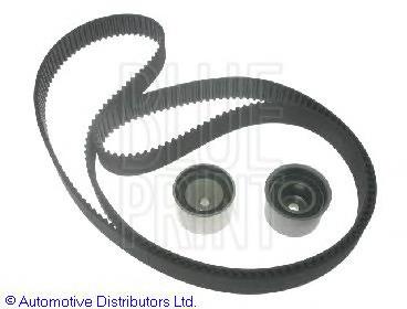 Pasek rozrządu, zestaw do Mitsubishi Pajero III 