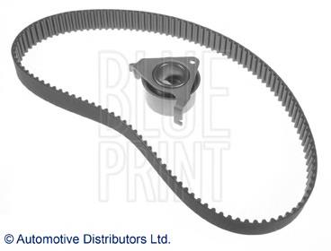Do koszyka ADC47326 Blue Print Pasek rozrządu, zestaw