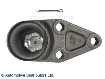 Do koszyka MR508130 Mitsubishi Sworzeń wahacza zawieszenia tylnego górny