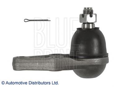 Do koszyka MR508130 Mitsubishi Sworzeń wahacza zawieszenia tylnego górny