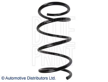 4040A097 Mitsubishi Sprężyna przednia