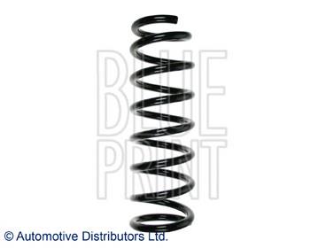 4140A185 Mitsubishi Sprężyna tylna