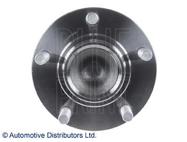 Piasta tylna Mitsubishi 3785A010