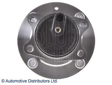 Piasta tylna Mitsubishi MR594142
