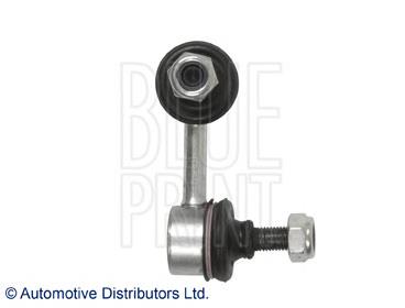 Do koszyka MR316368 Mitsubishi Łącznik stabilizatora przedniego lewy