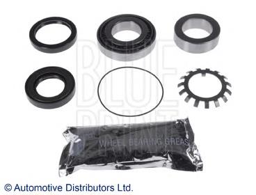 Lożysko piasty tylnej Mitsubishi MB092432 cena, od 22,51 USD