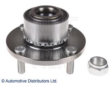 Piasta przednia VKN600 SKF