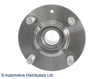 Piasta tylna Mitsubishi MR493619 cena, od 48,18 USD