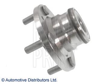 Do koszyka MR493619 Mitsubishi Piasta tylna