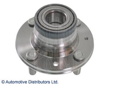 Piasta tylna Japan Parts KK25001