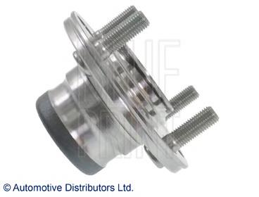 KK25001 Japan Parts Piasta tylna
